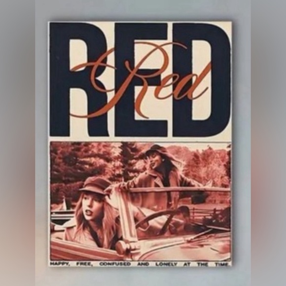 Taylor Swift canvas- high quality - Picture 1 of 1